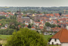 Blick auf Sønderborg